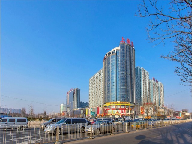 上海第三方仓储服务选哪家