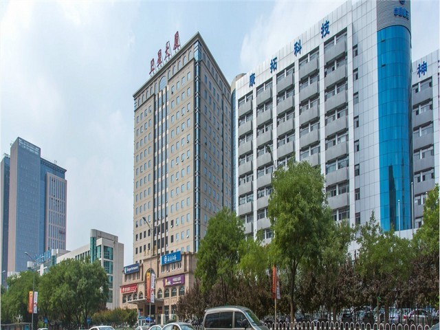 青岛过滤式智能钥匙柜制造